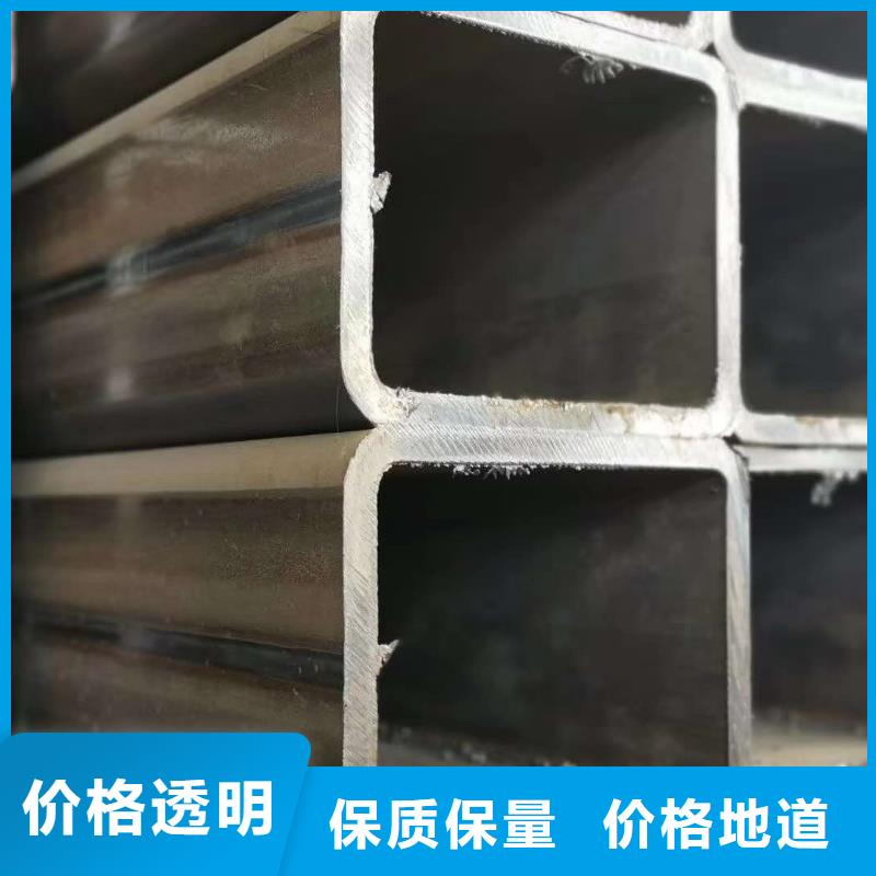 【無(wú)縫方管】濾水管現(xiàn)貨直供