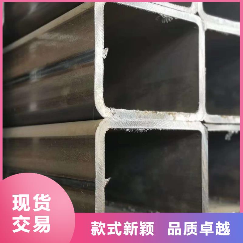 無縫方管-濾水管質量好