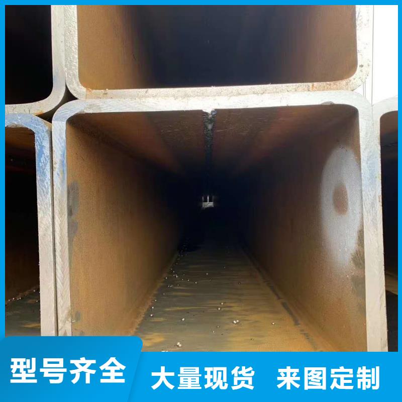 無縫方管-濾水管質量好