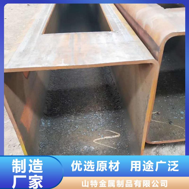  无缝方管真诚合作