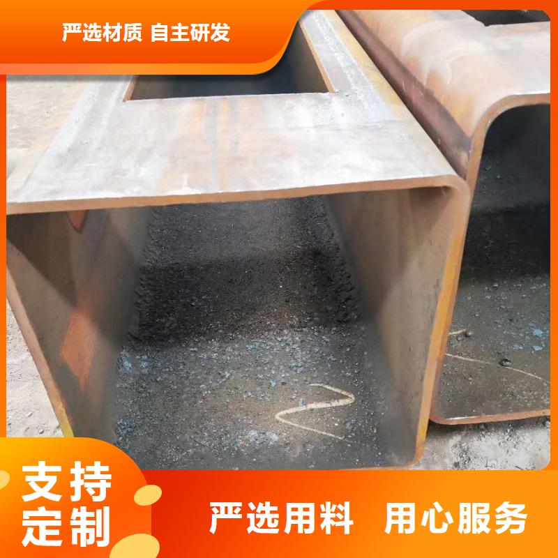 無縫方管鋼板卷管應用領域