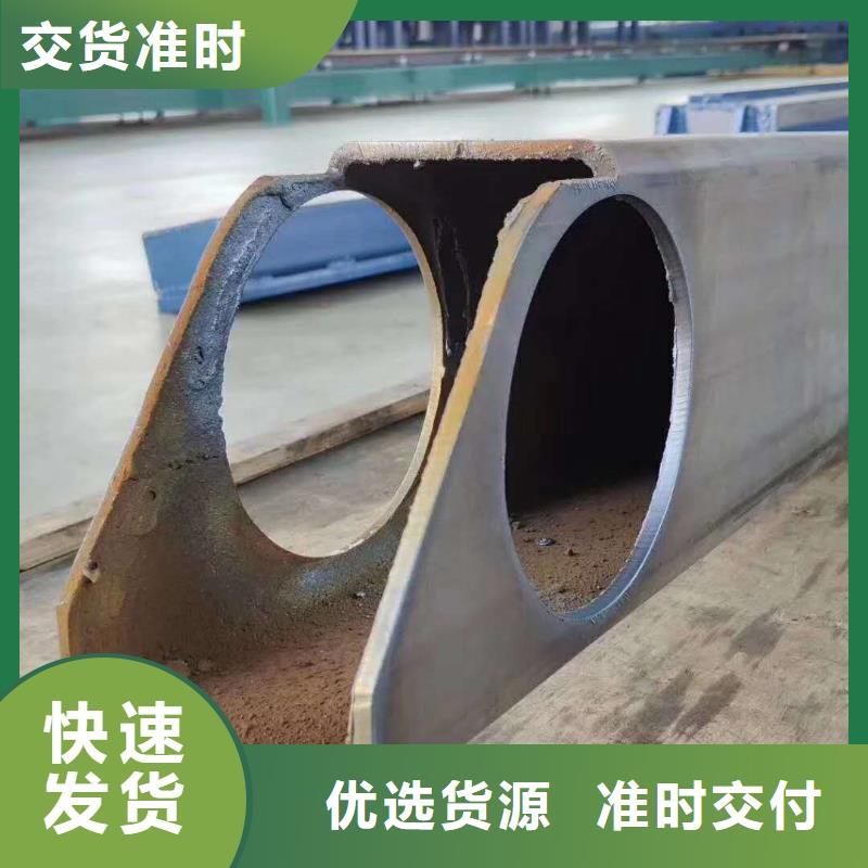 无缝方管打井无砂管一站式服务