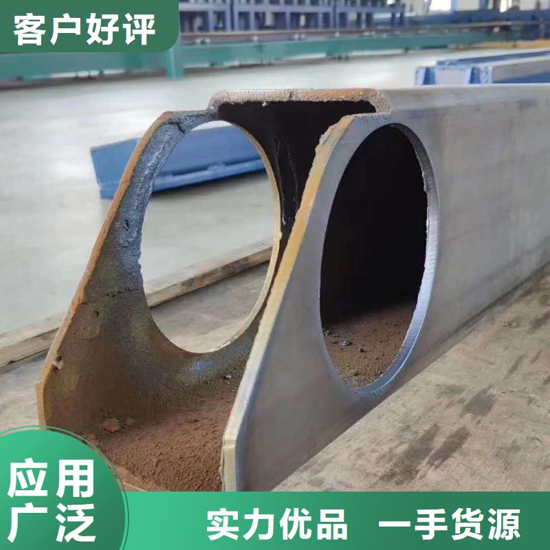 无缝方管冷拨圆钢品质优选