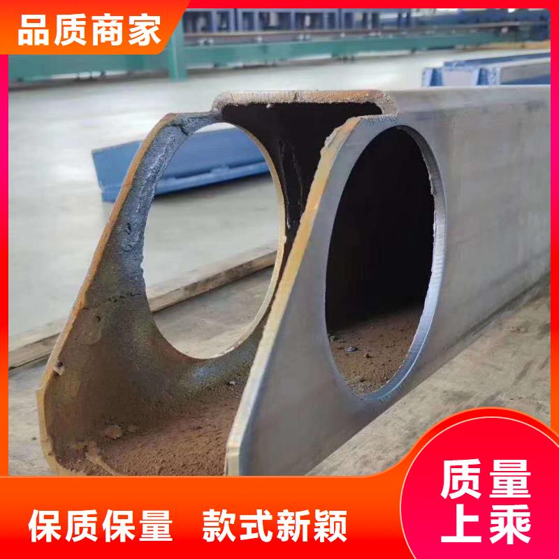  无缝方管为品质而生产