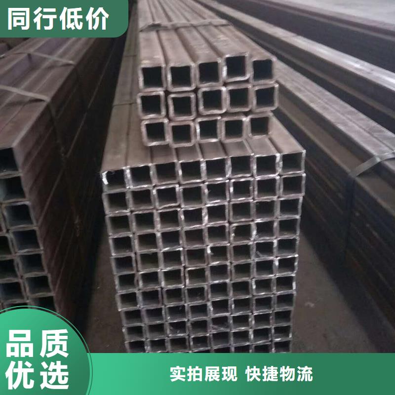 无缝方管 【打井用的无砂水泥管厂家】快速发货