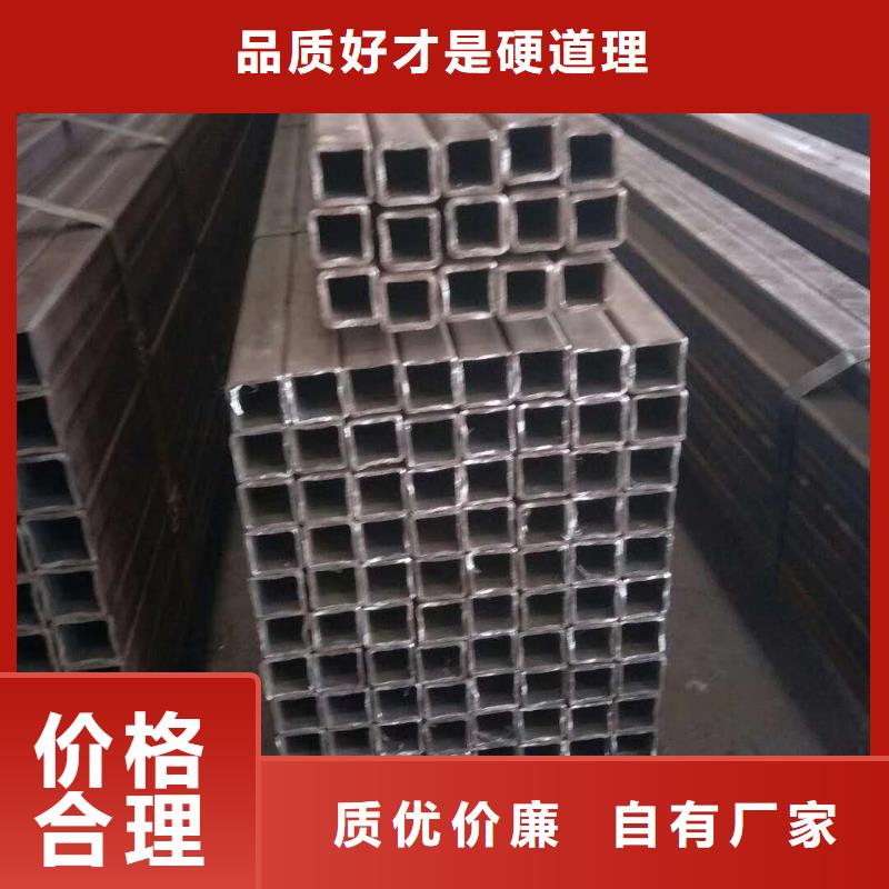 無縫方管-濾水管質量好