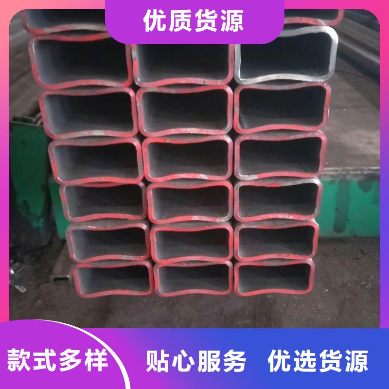 無縫方管-打井無砂管有口皆碑