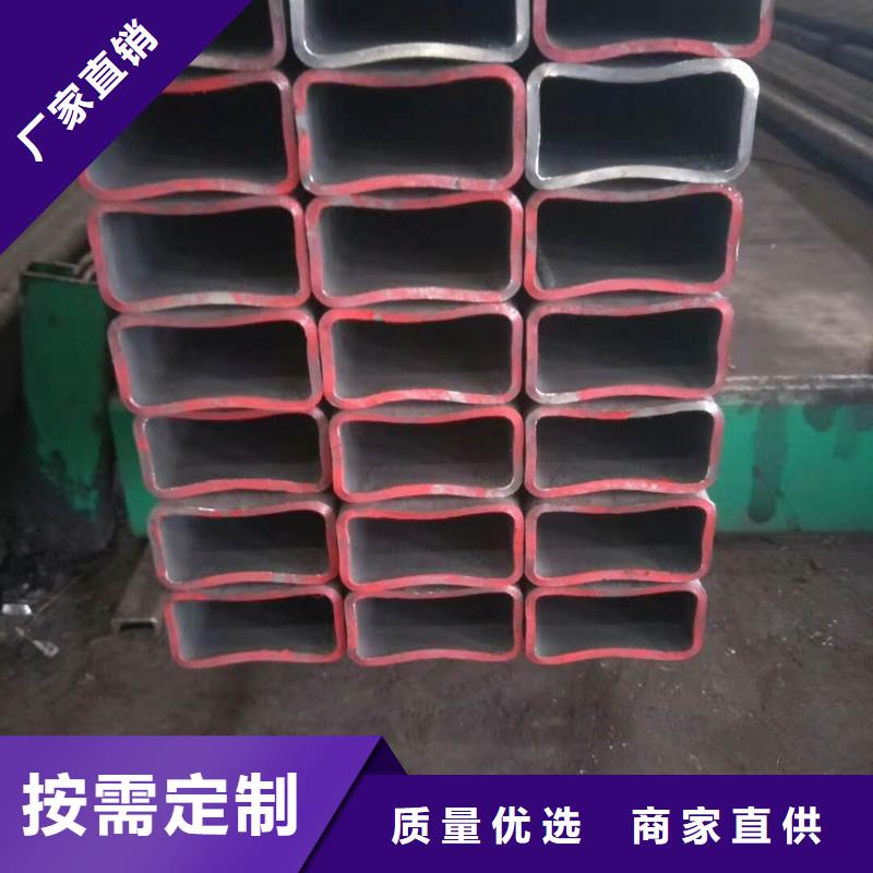 無縫方管嚴(yán)選好貨