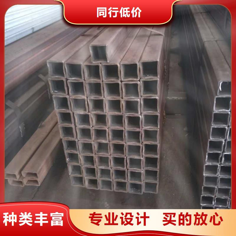  無縫方管層層質(zhì)檢
