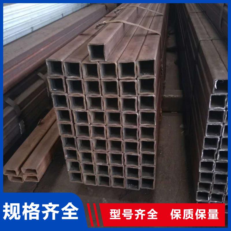 无缝方管打井无砂管用心制造