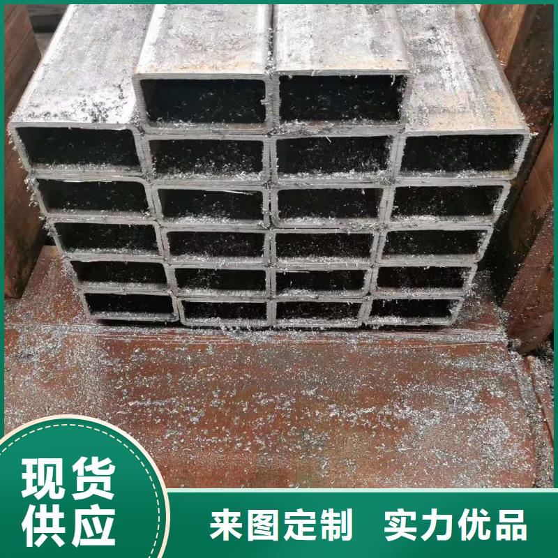  无缝方管常年供应
