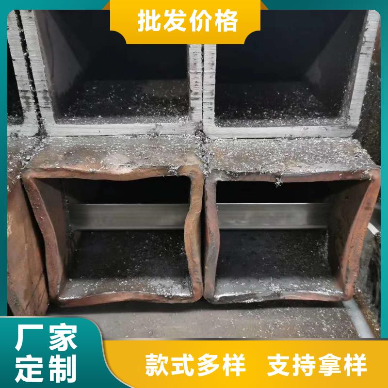 无缝方管畅销本地