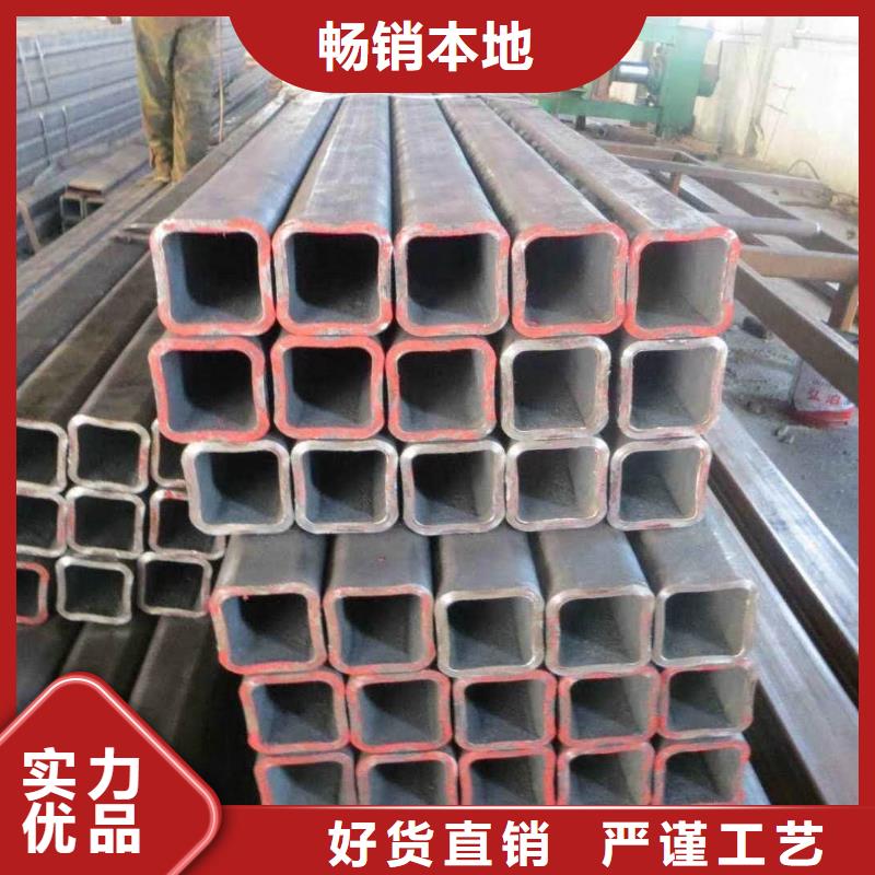 無縫方管鋼板卷管應用領域