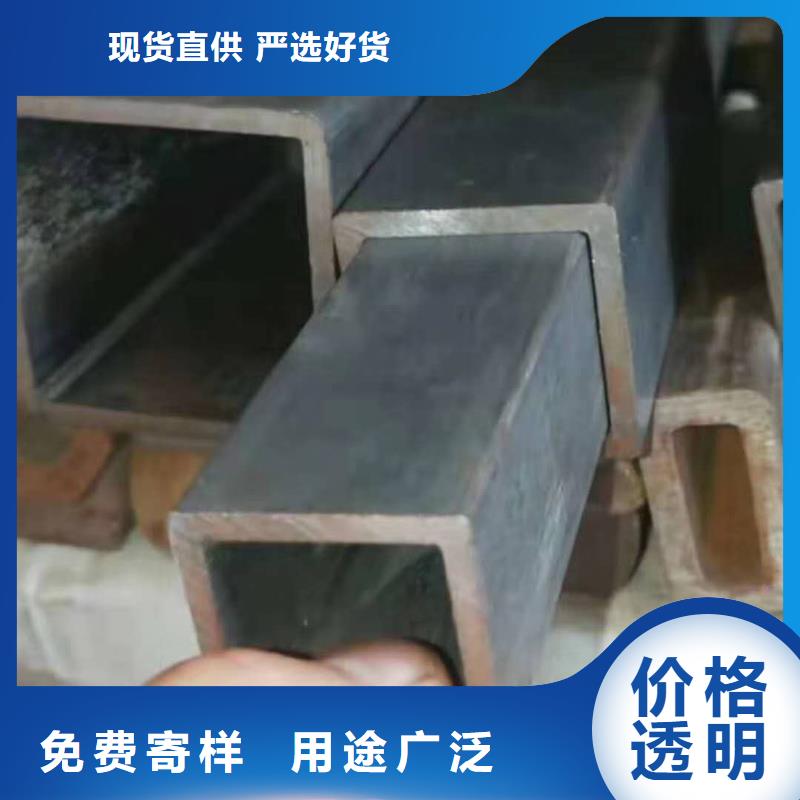 無縫方管-濾水管質量好