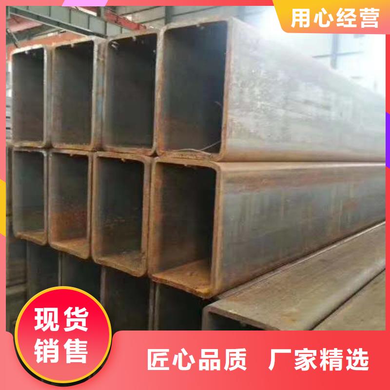 無縫方管濾水管廠家出廠價