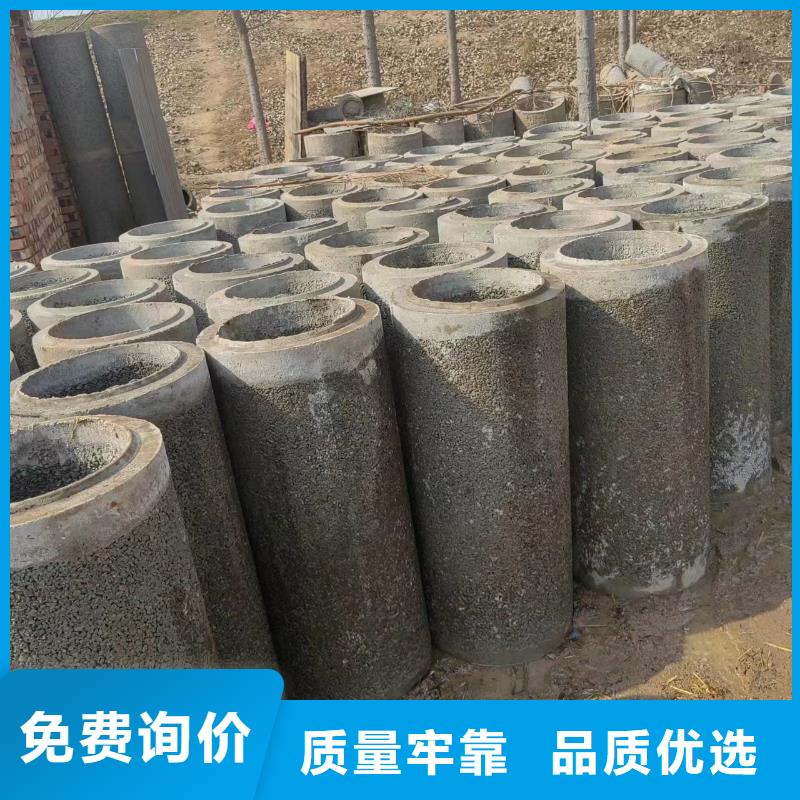 井用无砂管桥式滤水管专业完善售后