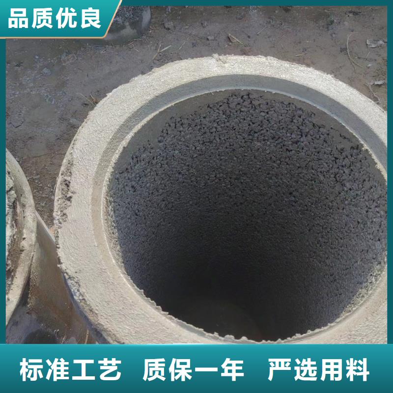 井用無砂管_冷撥圓鋼批發(fā)商