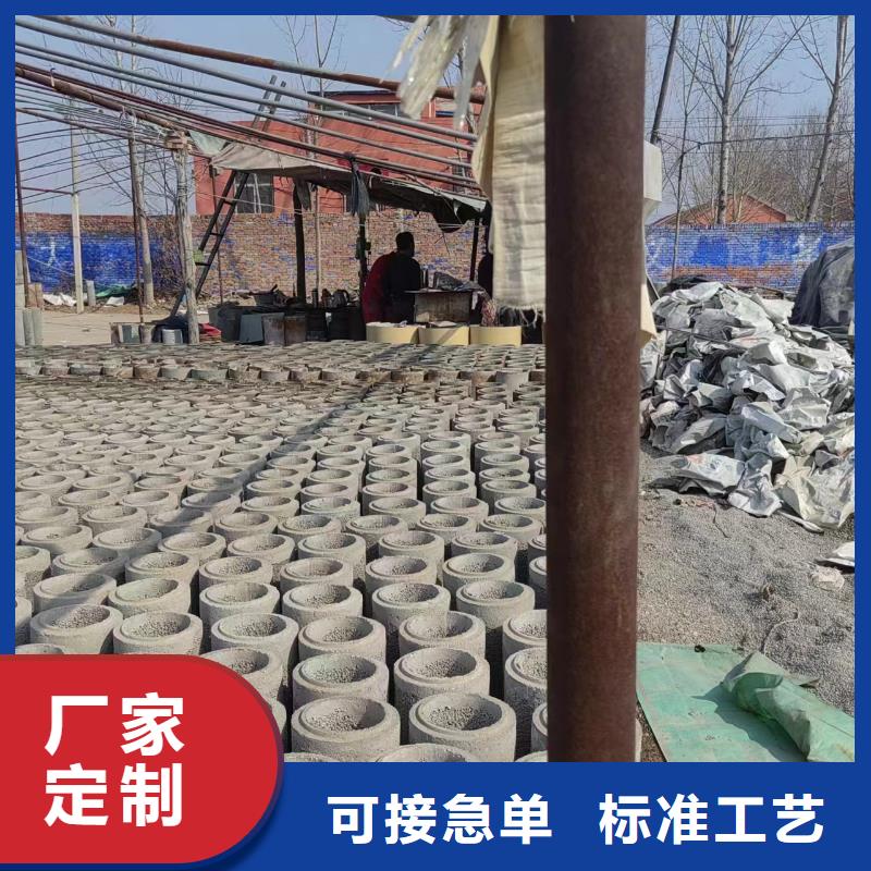【井用无砂管】钢板卷管售后服务完善