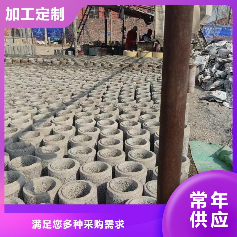 井用无砂管 打井无砂管现货销售