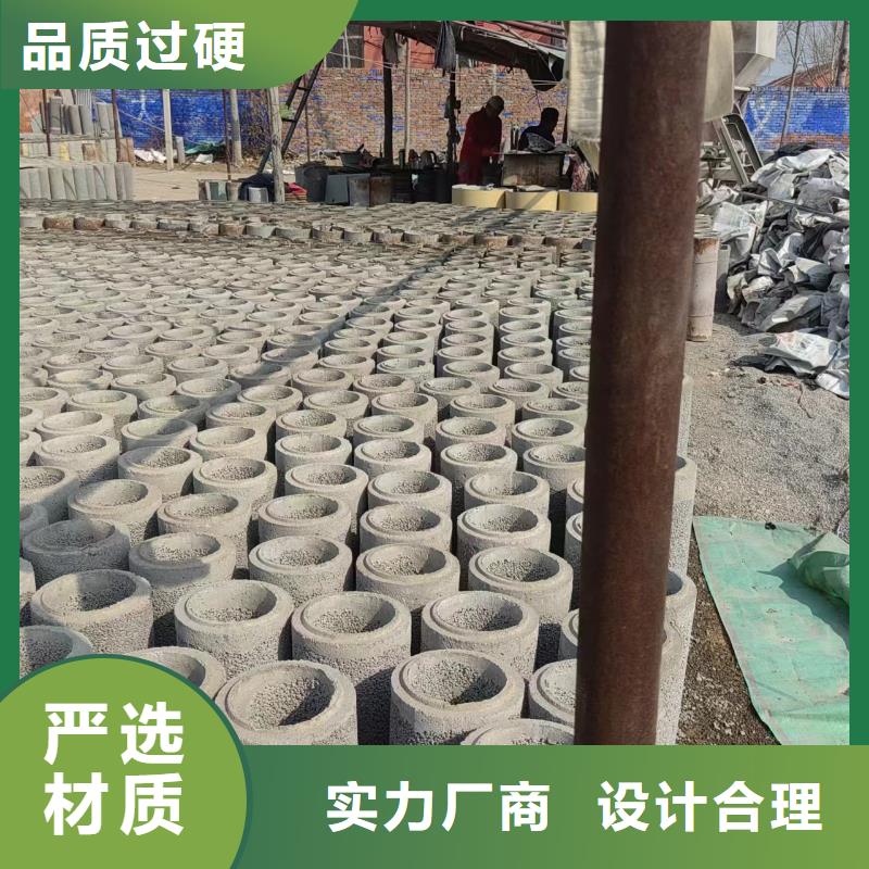井用无砂管滤水管品质可靠