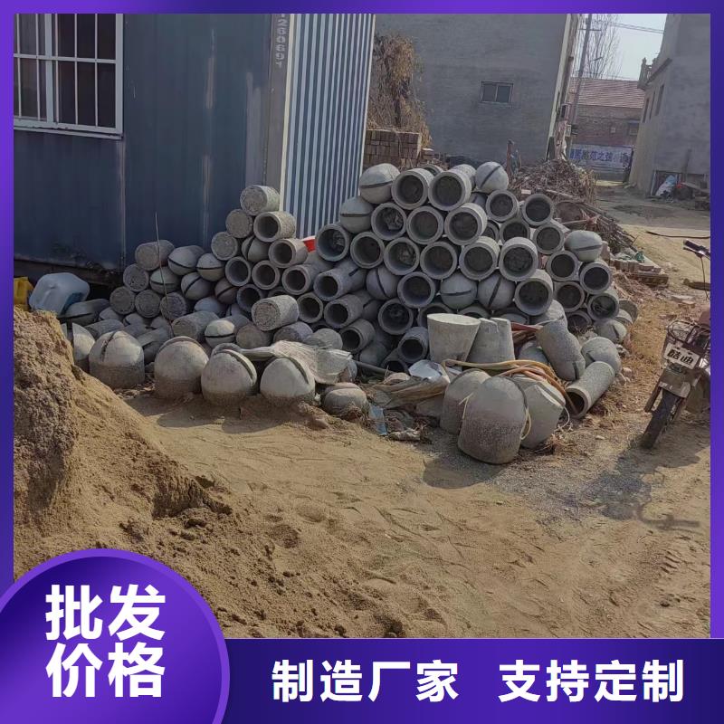 井用无砂管原厂制造