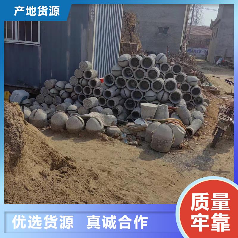  井用無砂管好品質(zhì)選我們