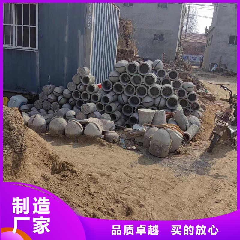 井用无砂管用途广泛