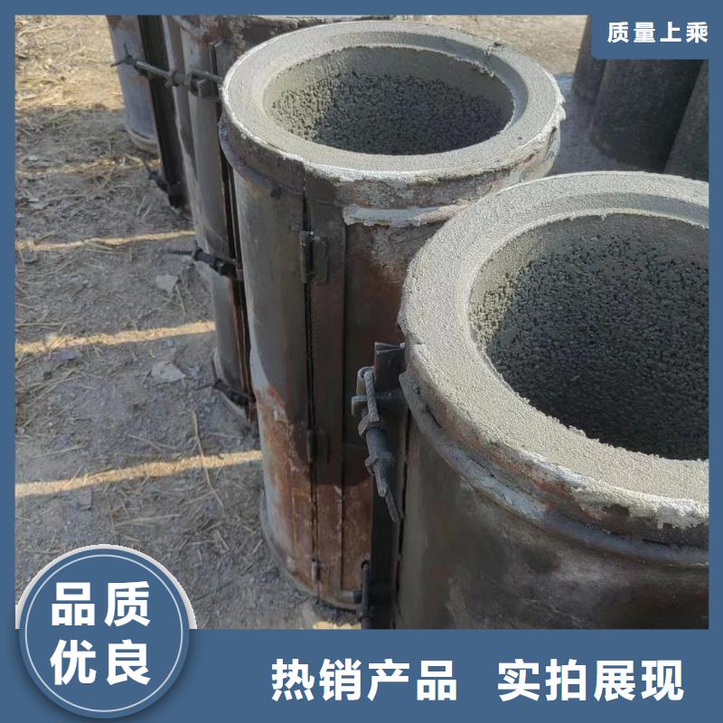 井用无砂管全新升级品质保障