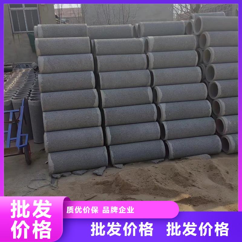 井用无砂管原厂制造