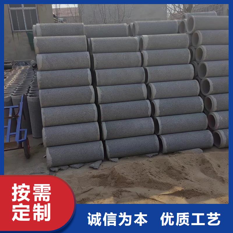  井用无砂管好品质选我们