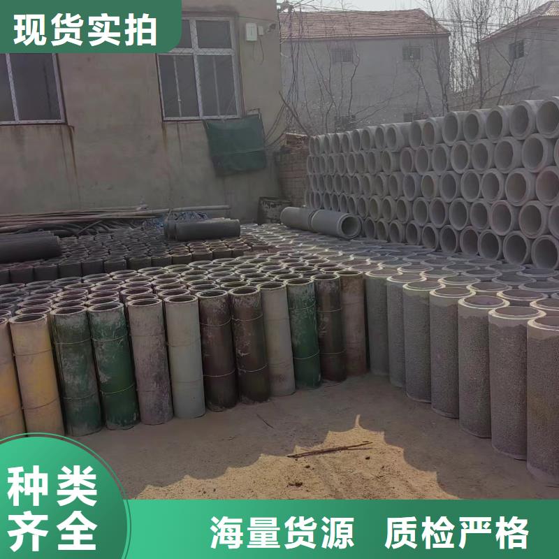 井用无砂管滤水管品类齐全