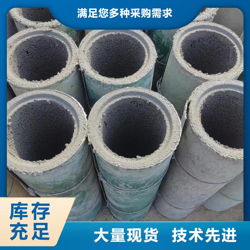 井用无砂管冷拨圆钢厂家款式多样
