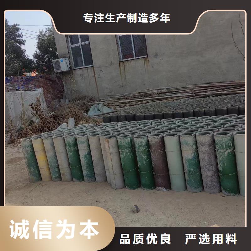  井用无砂管大品牌值得信赖