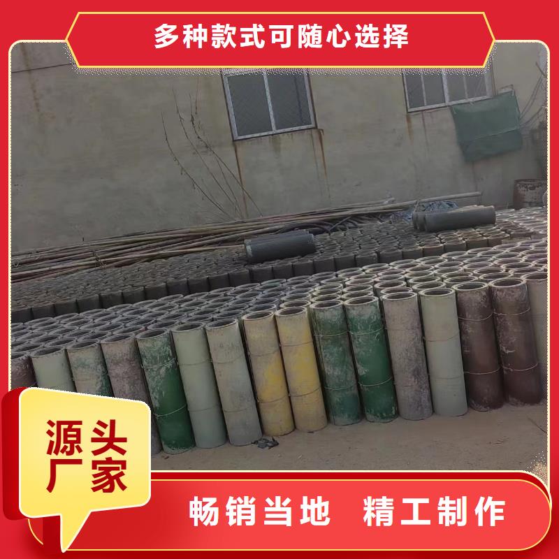  井用无砂管好品质选我们