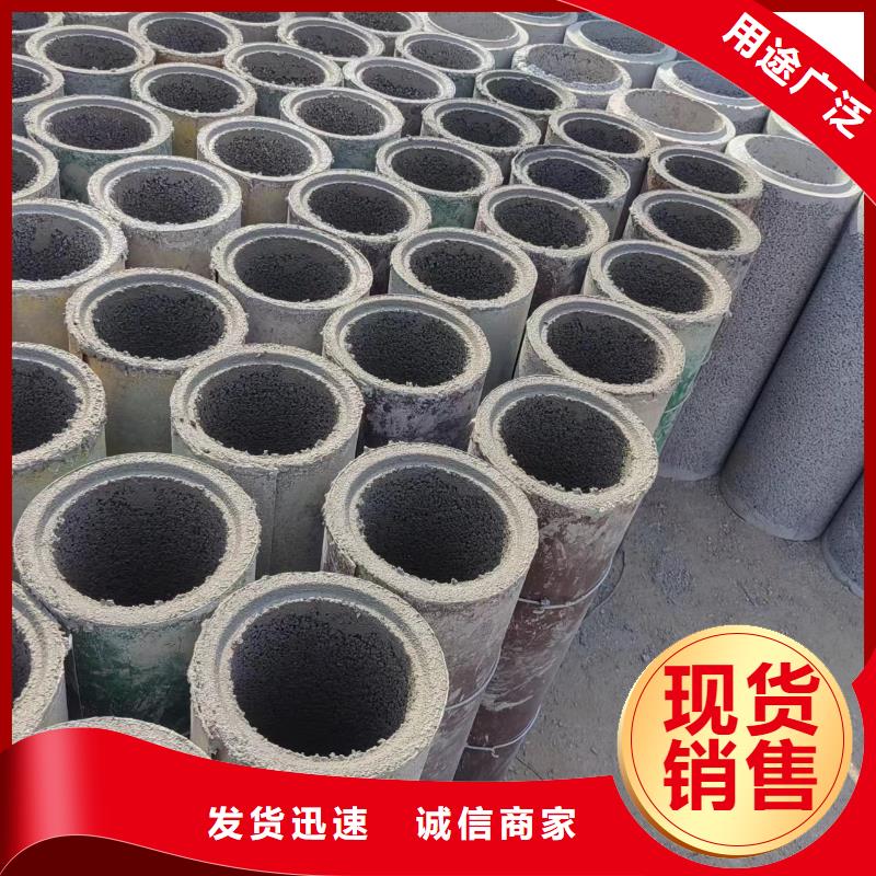  井用無(wú)砂管產(chǎn)地廠家直銷