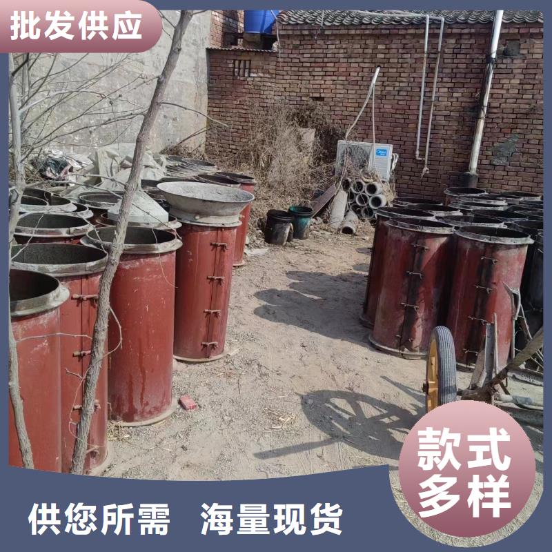 井用无砂管优质货源