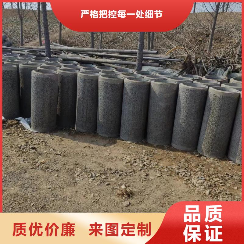 【井用無砂管】濾水管支持大小批量采購