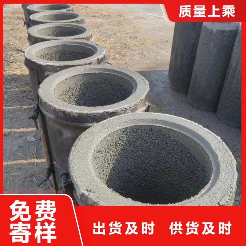 井用無砂管橋式濾水管廠家交貨準(zhǔn)時