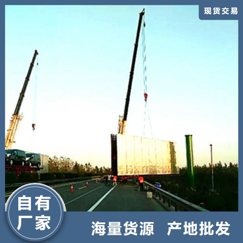單立柱制作廠家定制高立柱廠家定制