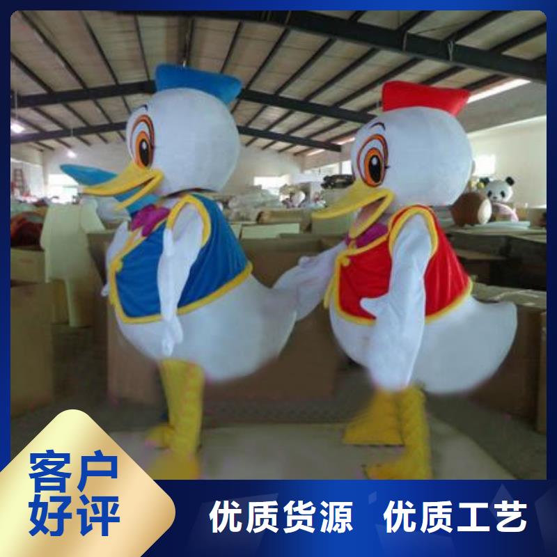 經(jīng)典人偶服裝定制廠家,人穿玩偶服材質(zhì)好