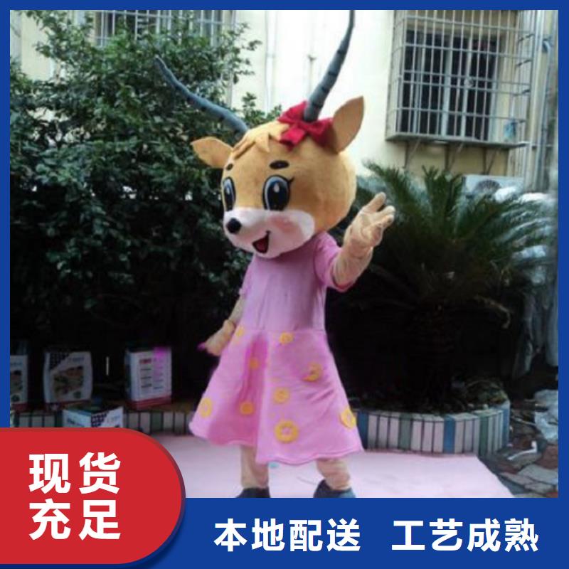 人偶服装制作定做厂家,玩偶服公仔口碑好