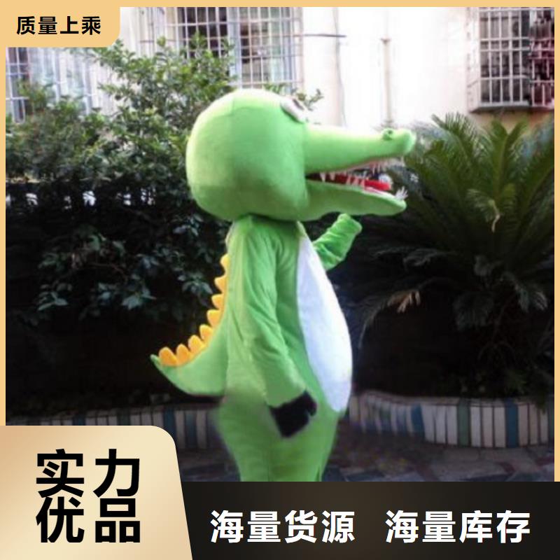 流行人偶服裝定制廠家,人穿玩偶服口碑好