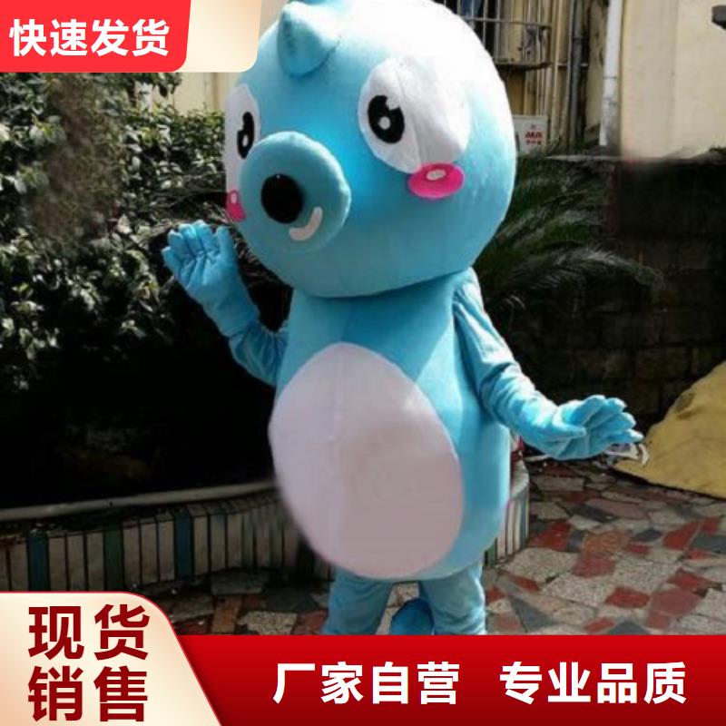 人偶服装制作定做厂家,玩偶服公仔口碑好