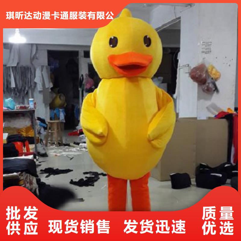 陜西西安哪里有定做卡通人偶服裝的/商場毛絨娃娃工廠