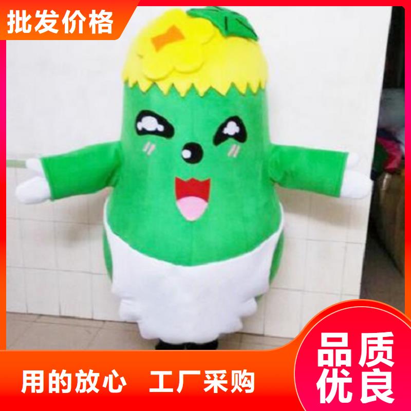 人偶服裝制作定做廠家,玩偶服吉祥物品種多