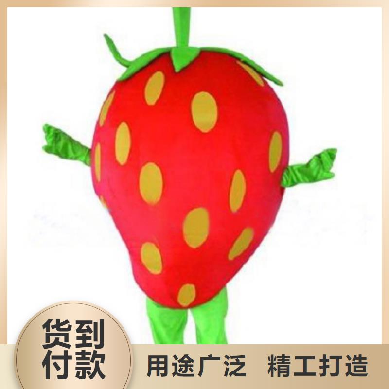 卡通人偶服裝定做廠家,玩偶公仔工期短