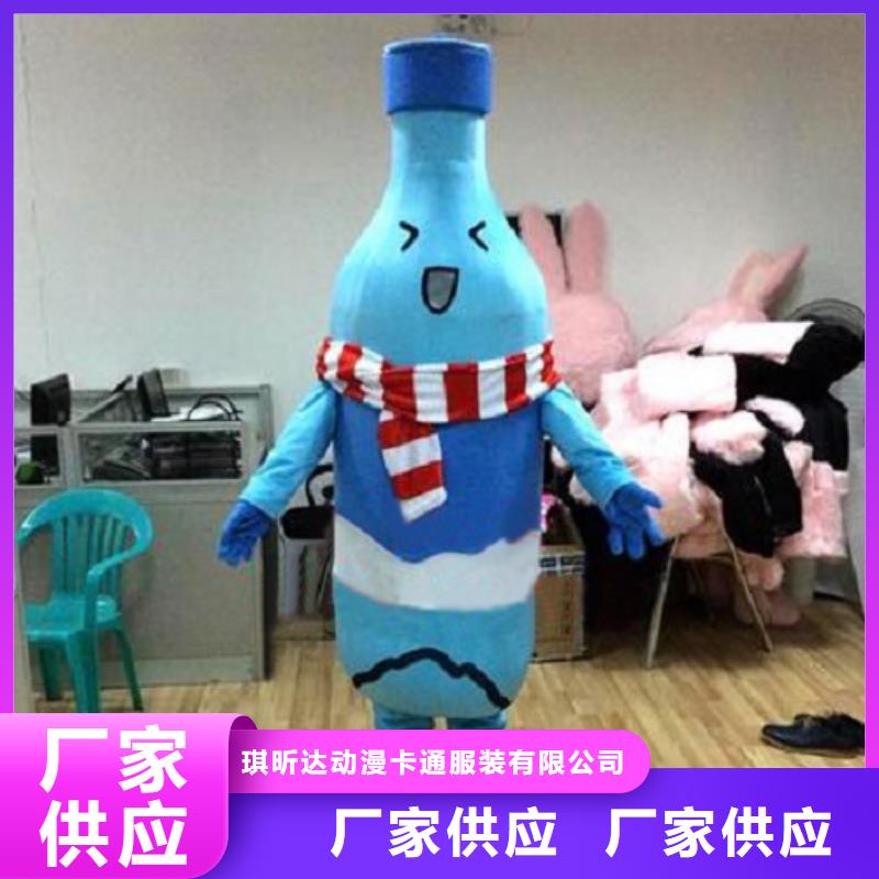 卡通人偶服裝定制廠家,玩偶服吉祥物服務(wù)優(yōu)