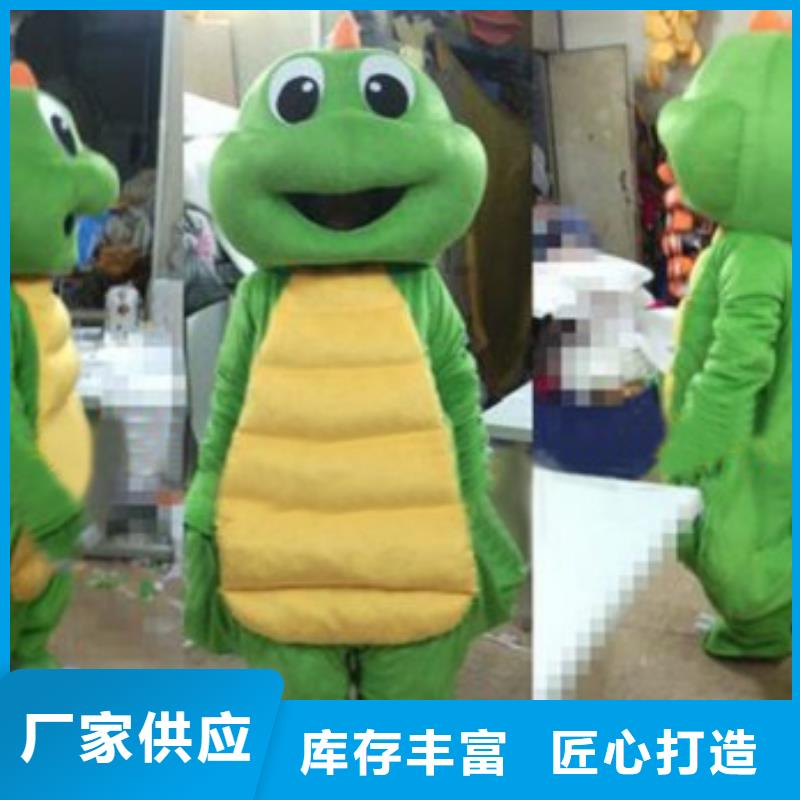行走人偶服装定制厂家,玩偶服道具手艺好