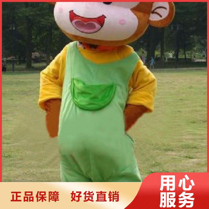 卡通人偶服裝定制廠家,玩偶娃娃工期短