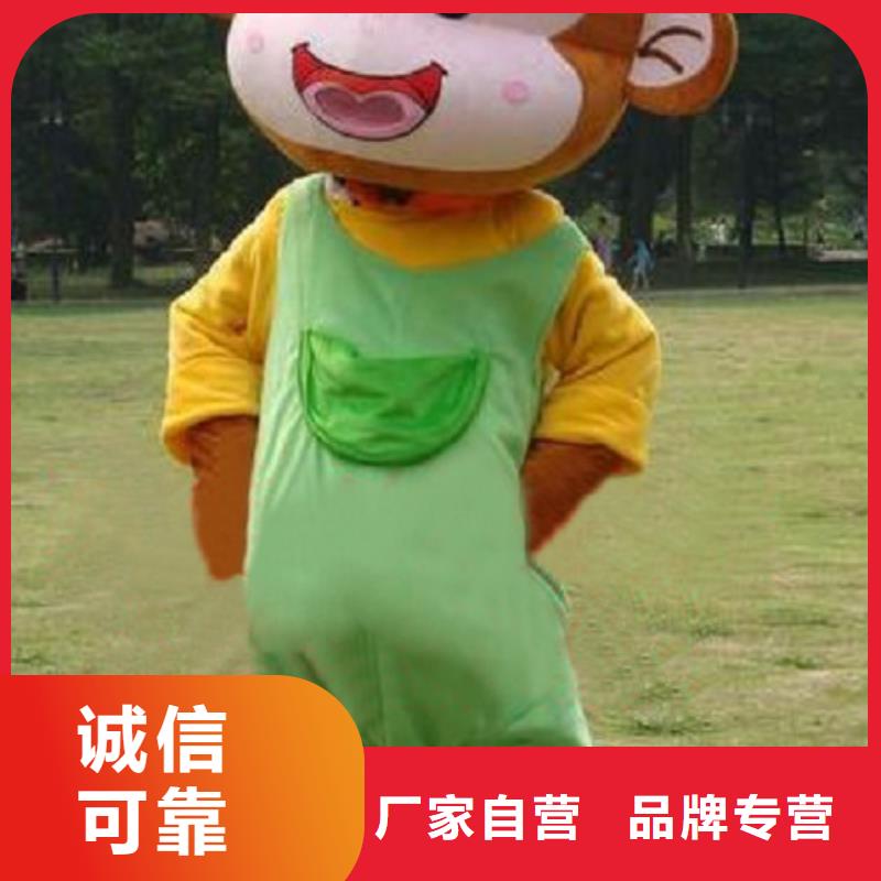 卡通人偶服裝定制廠家,玩偶娃娃規(guī)格多